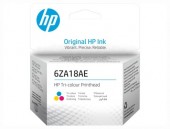 Cap Printare Original HP Color pentru InkTank 300|400|500|600
