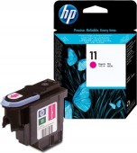 Cap Printare Original HP Magenta, nr.11, pentru DesignJet 500|600|CP1700|2xxx