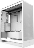 Carcasa NZXT H7 Flow, Mid-Tower, ATX, Alb