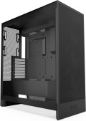 Carcasa NZXT H7 Flow, Mid-Tower, ATX, Negru