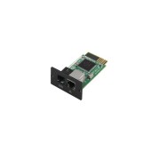 CARD management Fortron, interfata retea pt. UPS Champ/ Clippers Series, 1 x Gigabit