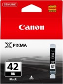 Cartus Cerneala Original Canon Black, CLI42B, pentru Pixma Pro 10|Pro 100