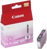 Cartus Cerneala Original Canon Light Magenta, CLI-8PM, pentru IP6700|Pro 9000