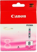 Cartus Cerneala Original Canon Magenta, CLI-8M, pentru IP4200