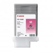 Cartus Cerneala Original Canon Magenta, PFI-104M, pentru IPF 650|655|750|755|760|765| MFP M40