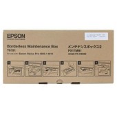 Cartus Cerneala Original Epson  pentru