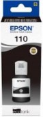 Cartus Cerneala Original Epson Black, nr.110, pentru M1100|M1120|M1140|M2140|M2170|M3140|M3170, 120ml