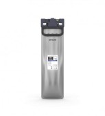 Cartus Cerneala Original Epson Black, T05A10N-XL, pentru WorkForce Pro WF-C879R|WF-C878R, 20K