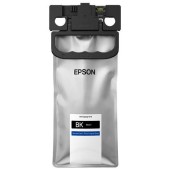 Cartus Cerneala Original Epson Black, T11N140, pentru WF Pro EM C800R|WF Pro EP C800R incl.TV 0.8 lei)