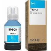 Cartus Cerneala Original Epson Cyan pentru