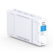 Cartus Cerneala Original Epson Cyan pentru