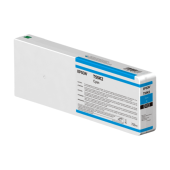Cartus Cerneala Original Epson Cyan pentru