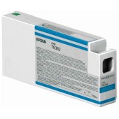 Cartus Cerneala Original Epson Cyan pentru