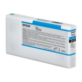 Cartus Cerneala Original Epson Cyan pentru