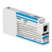 Cartus Cerneala Original Epson Cyan pentru