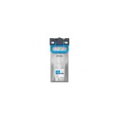 Cartus Cerneala Original Epson Cyan, T05A20N-XL, pentru WorkForce Pro WF-C879R|WF-C878R, 20K