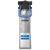 Cartus Cerneala Original Epson Cyan, T11N240, pentru WF Pro EM C800R|WF Pro EP C800R incl.TV 0.8 lei)