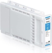 Cartus Cerneala Original Epson Cyan, T6932, 350ml, pentru SureColor T3000|T5000|T7000|T3200|T5200|T7200