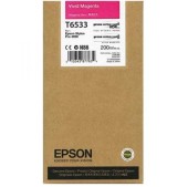 Cartus Cerneala Original Epson Magenta pentru
