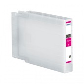 Cartus Cerneala Original Epson Magenta, T04C3, pentru ,  