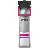 Cartus Cerneala Original Epson Magenta, T11N340, pentru WF Pro EM C800R|WF Pro EP C800R incl.TV 0.8 lei)