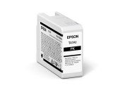 Cartus Cerneala Original Epson Photo Black, T47A1, pentru UltraChrome Pro 10, 50ml