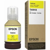 Cartus Cerneala Original Epson Yellow pentru