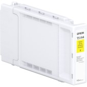 Cartus Cerneala Original Epson Yellow pentru