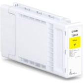 Cartus Cerneala Original Epson Yellow pentru