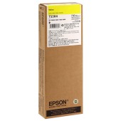 Cartus Cerneala Original Epson Yellow pentru