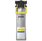 Cartus Cerneala Original Epson Yellow, T11N440, pentru WF Pro EM C800R|WF Pro EP C800R, incl.TV 0.8 lei)