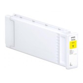 Cartus Cerneala Original Epson Yellow, T41E440, pentru , 700ml