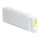 Cartus Cerneala Original Epson Yellow, T44J440, pentru , 700ml