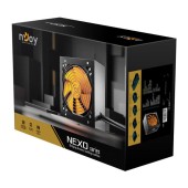 CASE PSU ATX 850W NEXO 850/ NJOY