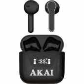 Casti Akai  In-ear Wireless BT