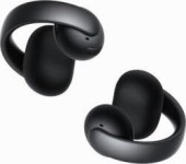 Casti Anker Soundcore AeroClip, tip butoni, utilizare multimedia, Bluetooth 5.3, negru, - 0194644286330