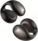 Casti Anker Soundcore C40i, Open-Ear, utilizare smartphone, Bluetooth 5.3, USB-C, durata baterie pana la 21 ore, rezistent la apa, IPX4, Dark Gray, - 194644286071