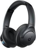 Casti Anker Soundcore Q11i, Over-Ear, utilizare multimedia, Bluetooth 5.3, durata baterie pana la 60 ore, difuzor 40mm, negru, - 0194644287290