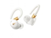 Casti Anker Soundcore Sport X20, in-ear, utilizare multimedia, Bluetooth 5.3, 6 x mic, durata baterie pana la 48 ore, IP68, ANC, alb, - 0194644187002