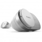 Casti audio true wireless Philips Fidelio , Alb