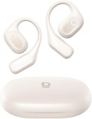 CASTI Baseus Bowie Eli 2i Fit Open-Ear True Wireless, on ear, pt smartphone, microfon pe casca, conectare prin Bluetooth 6.0, alb  - 6932172696924