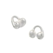 CASTI Baseus Bowie MC1 Pro Open-Ear True Wireless, on ear, pt smartphone, microfon pe casca, conectare prin Bluetooth 6.0, alb  - 6932172694883