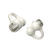 CASTI Baseus Inspire XC1 Open-Ear True Wireless, on ear, pt smartphone, microfon pe casca, conectare prin Bluetooth 6.0, sound by Bose, alb  - 6953156299900