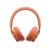 CASTI Baseus Inspire XH1, Wireless Noise Cancelling Headphones OS, pt smartphone, over-ear, sunet Hi-Res, microfon pe casca, conectare prin Bluetooth 5.0, sound by Bose, coral  - 6953156212862