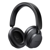 CASTI Ugreen, HP203 HiTune Max3 Hybrid 40mm drivers, 45 ore baterie, incarcare USB Type-C, Over Ear, bluetooth 5.0, 3D Spatial Audio, ANC noise cancelling , negru - 6957303894222