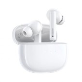 CASTI Ugreen, WS106 wireless, intraauriculare - butoni, ANC, pt smartphone, microfon pe casca, conectare prin Bluetooth 5.2, alb - 6957303892068
