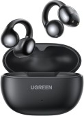 CASTI Ugreen, WS209 HiTune S3 True Wireless, 30 ore baterie, TWS, incarcare USB Type-C, bluetooth 5.4, negru, - 6941876247851