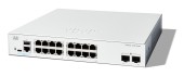 CATALYST 1200 16-PORT GE 2X1G/SFP