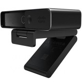 CISCO WEBEX DESK CAMERA CARBON/BLACK - WORLDWIDE