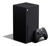 Consola Xbox Series X 1TB